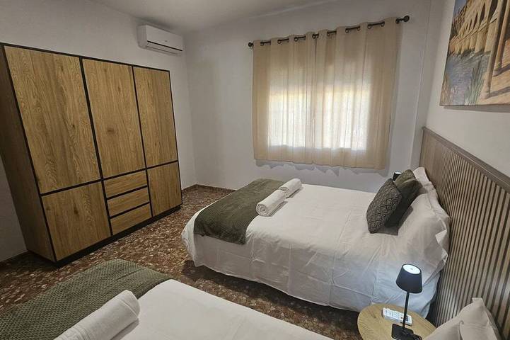 Villam Rodericus & Nicolaus Guesthouse in Lantejuela, Sevilla Provinz