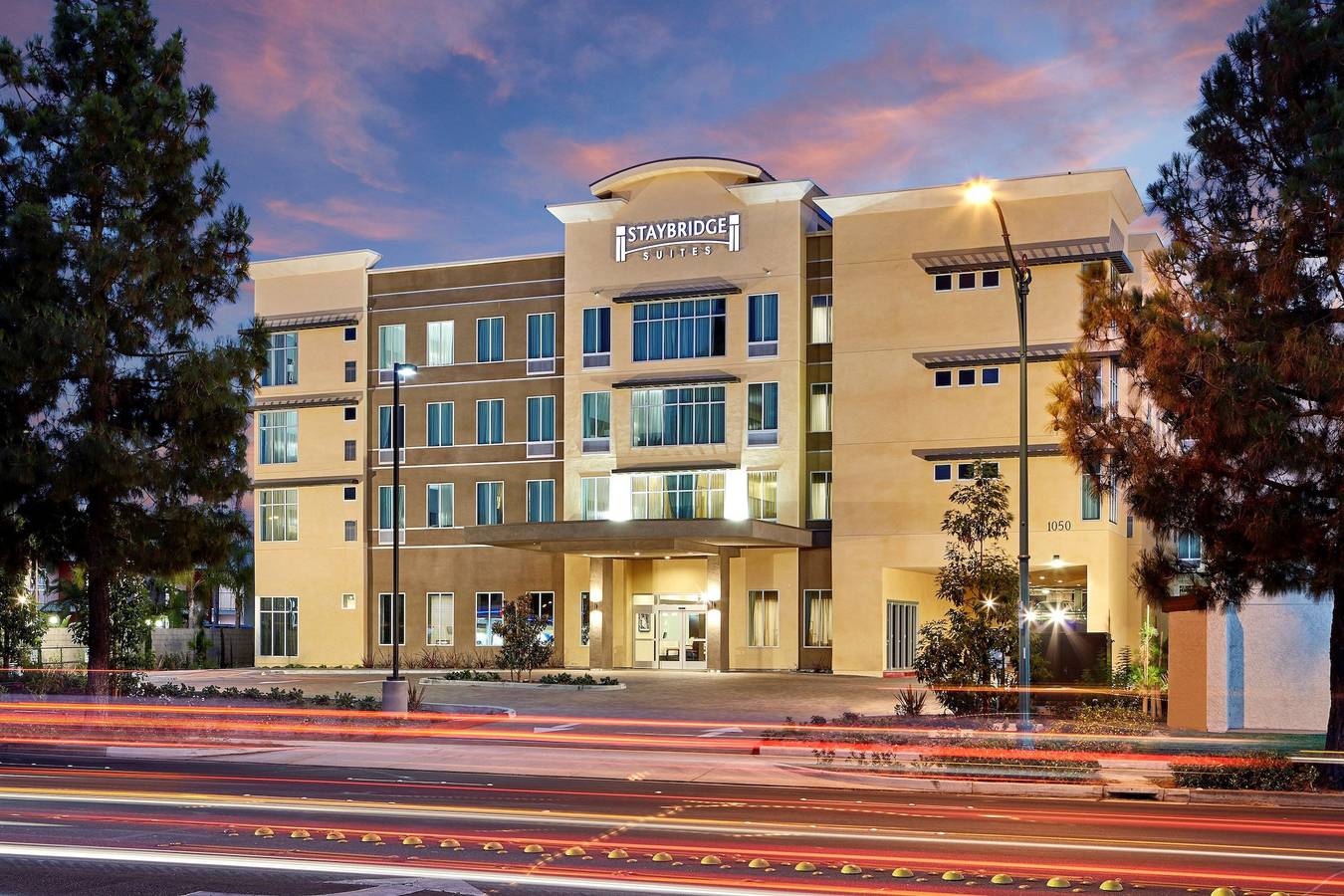 Staybridge Anaheim At The Park in Anaheim, Orange County