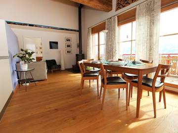 Ferienwohnung für 4 Personen in Ovronnaz, Leytron, Bild 1