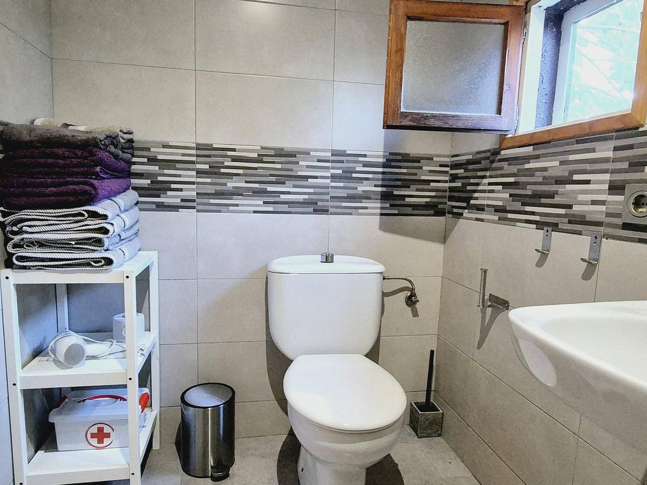 Maison rurale avec piscine privée, parking et Wi-Fi au coeur du Delta de l'Èbre in Terres de l'Èbre, Delta de l'Ebre