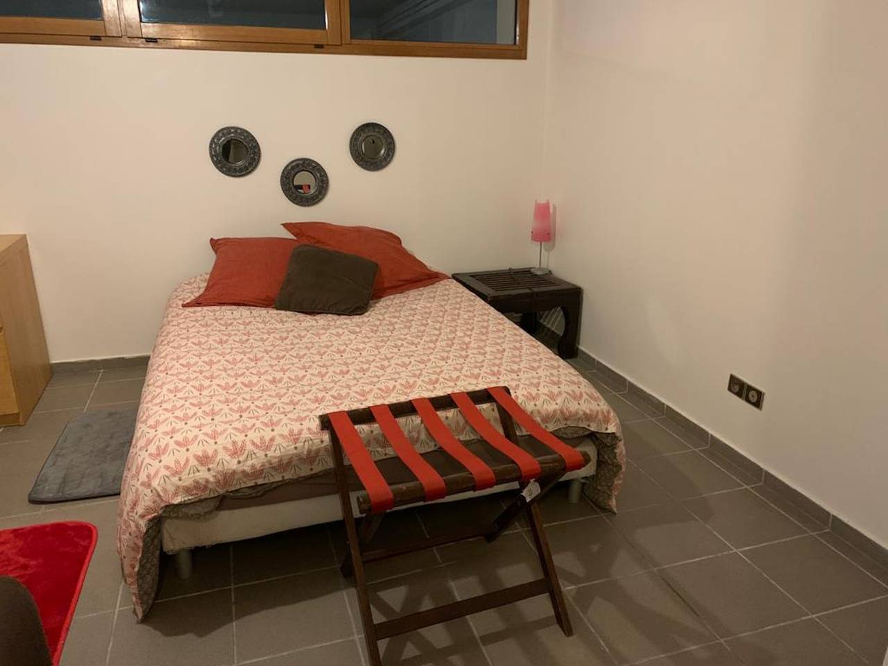 Ganze Wohnung, Gemütliche Wohnung in Montmorency mit Terrasse | 36 m² in Deuil-la-Barre, Val-d'Oise