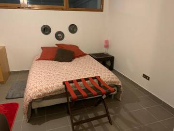 Appartement De Vacances pour 4 Personnes dans Deuil-la-Barre, Val-d'Oise, Photo 2