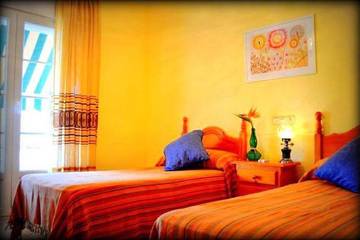 Glamping for 10 People in La Zubia, Granada Province, Photo 4