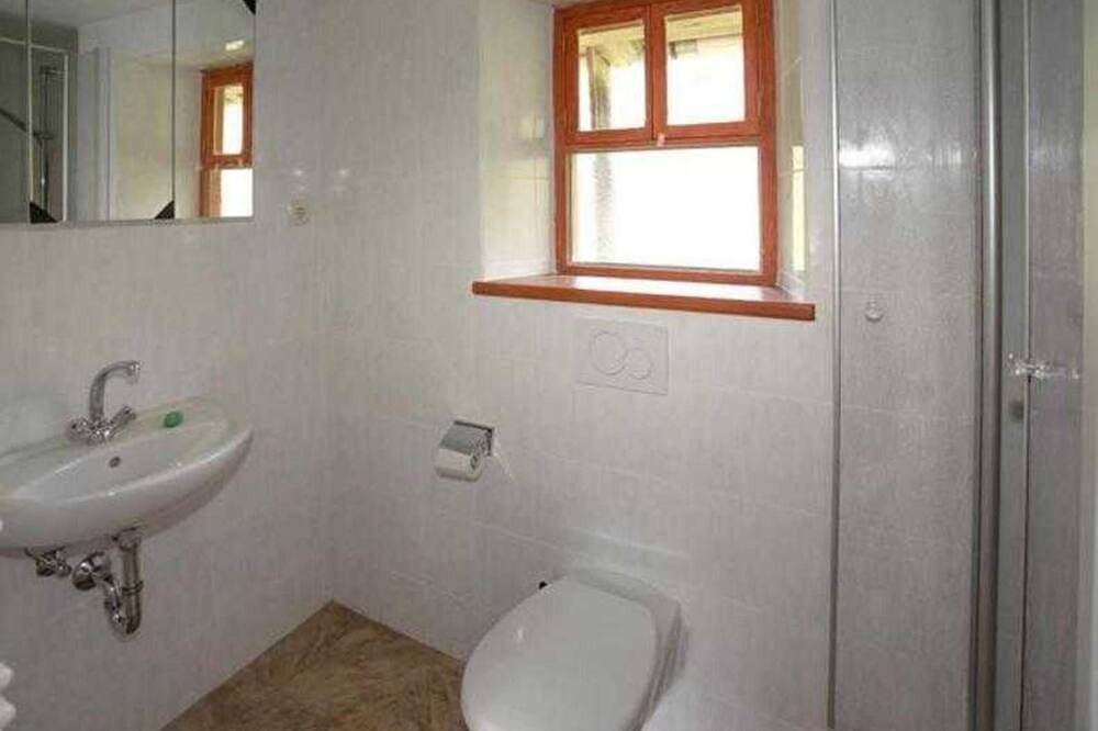 Apartamento entero, Apartamento 1 - Gschwandlerhof in Alpes Bávaros