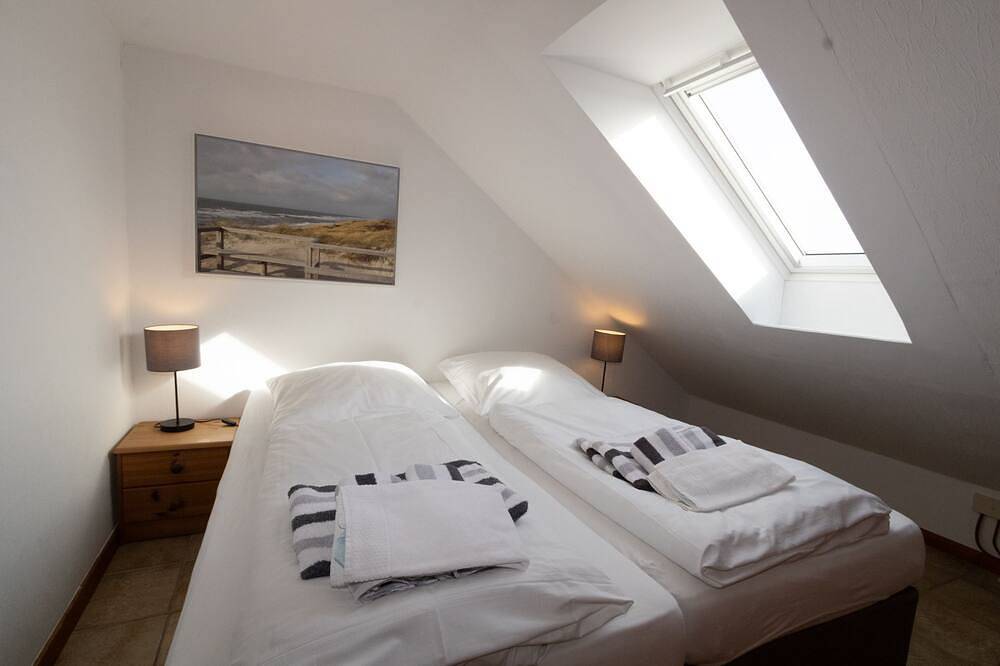 Ganze Wohnung, Wohnung Matthäus, Deutschland in Hörnum, Sylt