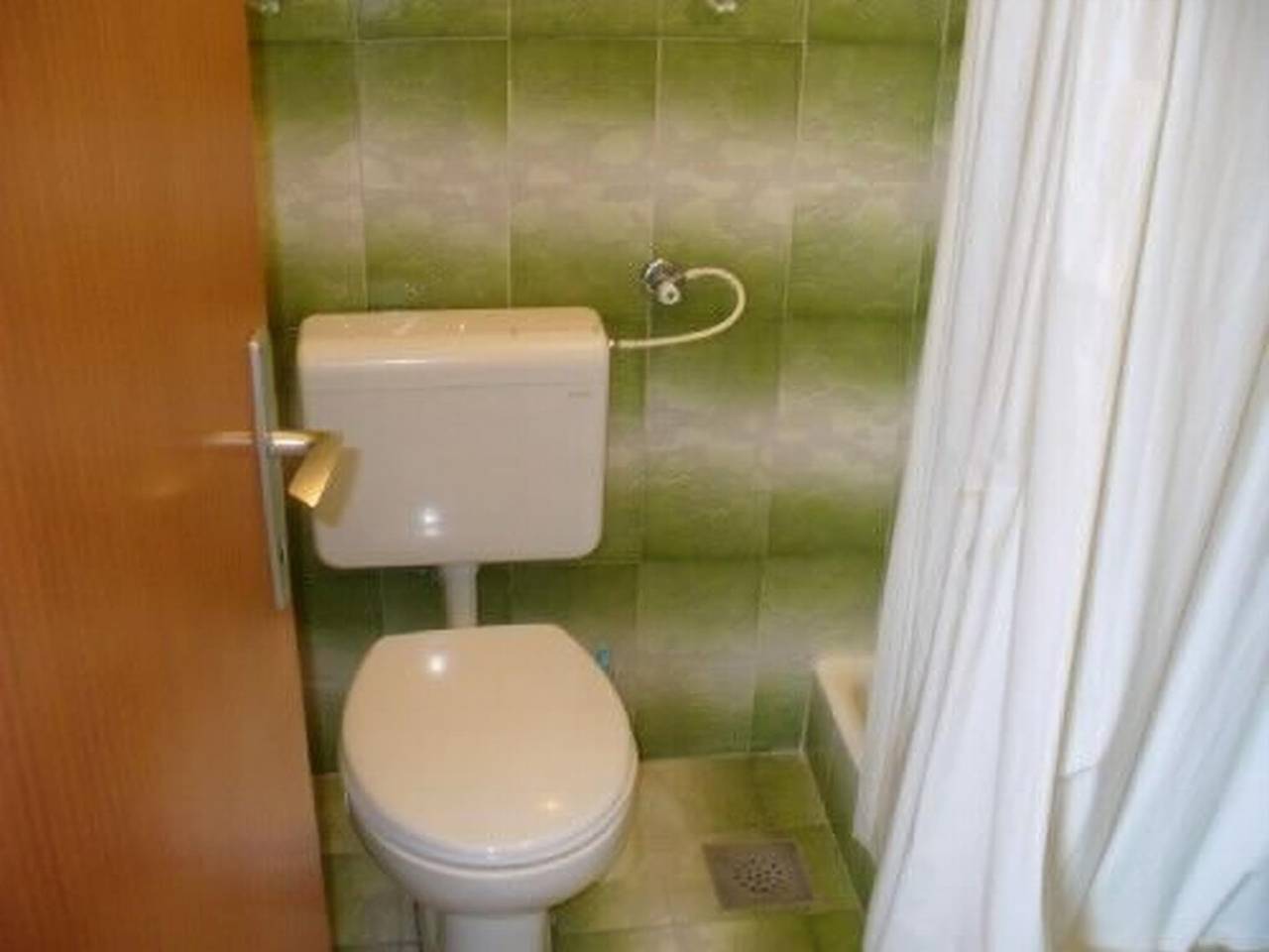 Ganze Wohnung, Apartments Zlatko in Zaboric, Šibenik-Knin