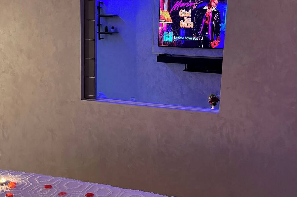 Entire apartment, A Little Paradise For Relaxation And Tranquillity in Luxeuil-les-Bains, Haute-Saône