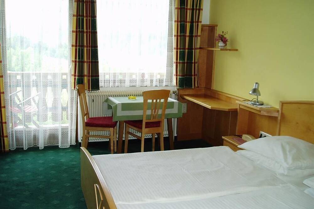 Ganze Wohnung, Apartment/2 Schlafräume/Dusche, Wc - Ausflugshotel Huttersberg in Edlbach, Kirchdorf an der Krems (Bezirk)