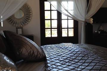 Chalet para 10 Personas en Mojácar, Costa de Almería, Foto 1