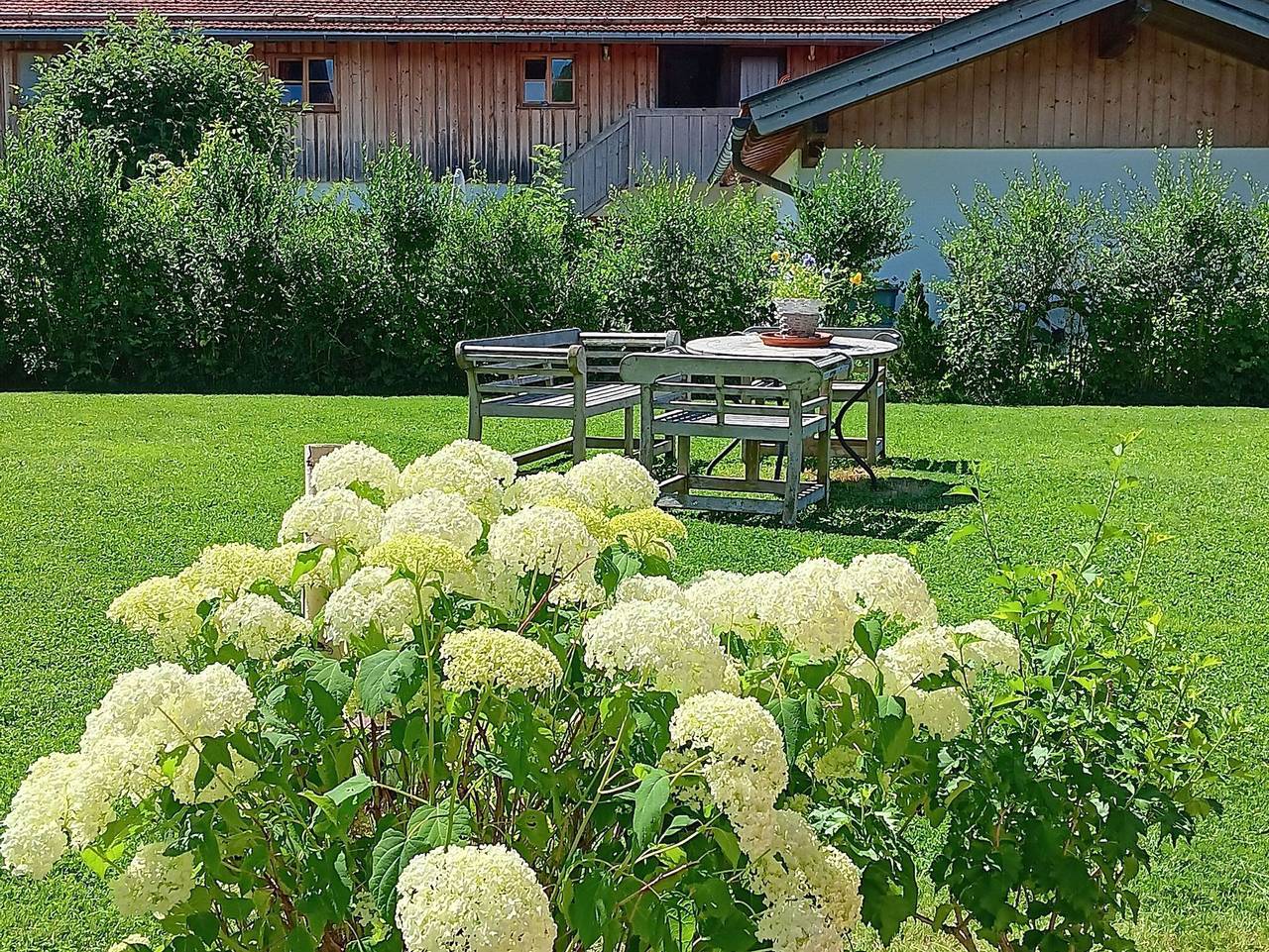 Haus Almblick in Fischbachau, Spitzingsee