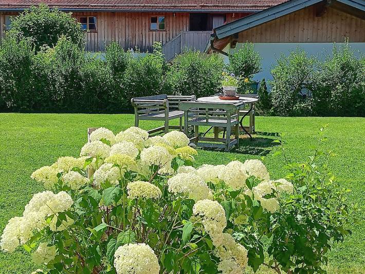 Haus Almblick in Fischbachau, Spitzingsee