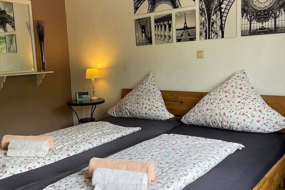 Ganze Wohnung, Ferienwohnung/App. für 5 Gäste mit 90m² in Brauneberg (166042) in Brauneberg, Bernkastel-Kues & Umgebung