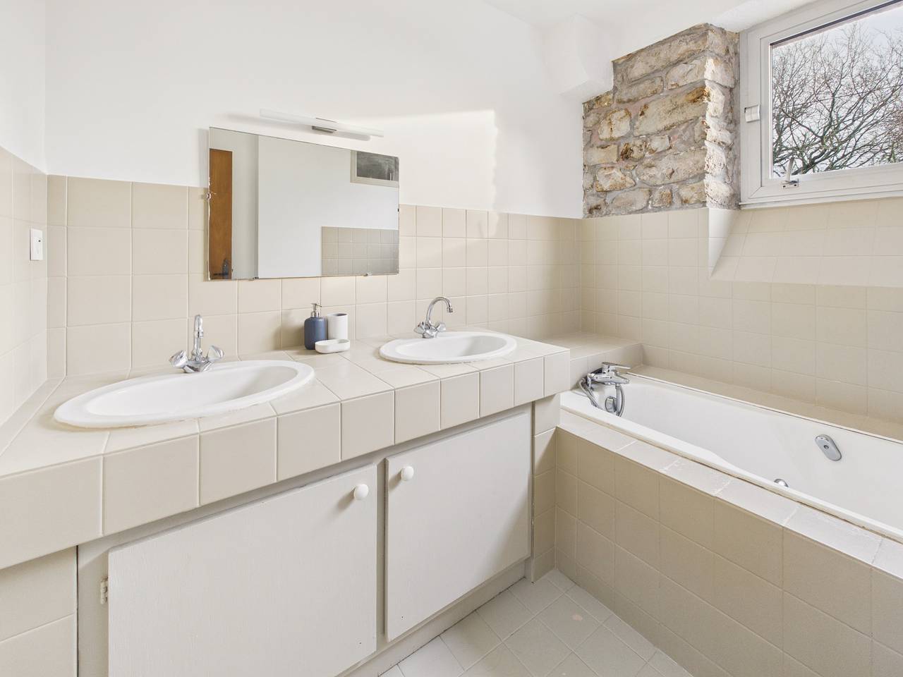 Apartamento entero, Apartamento de vacaciones para 6 personas con terraza in Fouesnant, Côte de Cornouaille