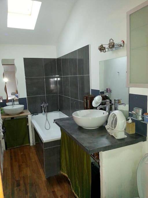 Location de vacances pour 4 personnes, avec jardin dans Office De Tourisme Du Donezan - 3