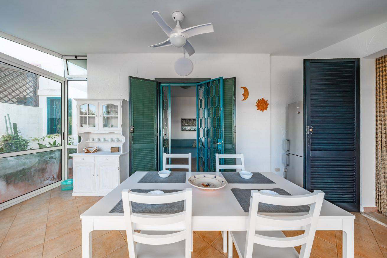 Villa Patrizia by Rentbeat in Marina di Ostuni, Salento