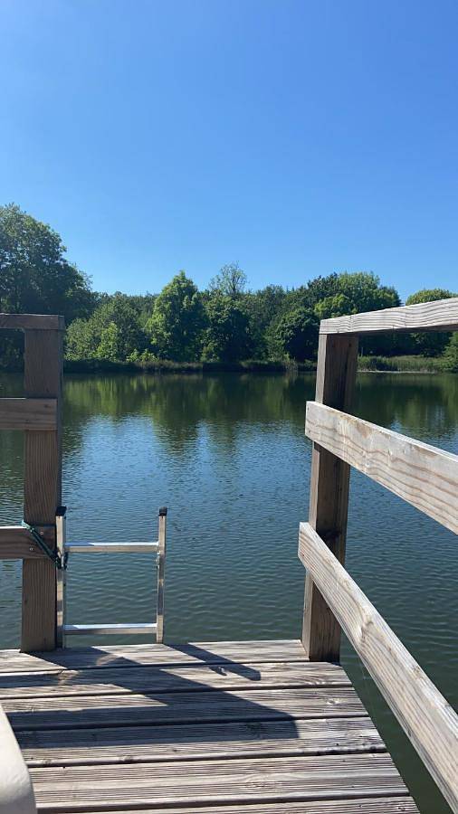 Morvan La Pastourelle in Quarré-les-Tombes, Parc naturel régional du Morvan