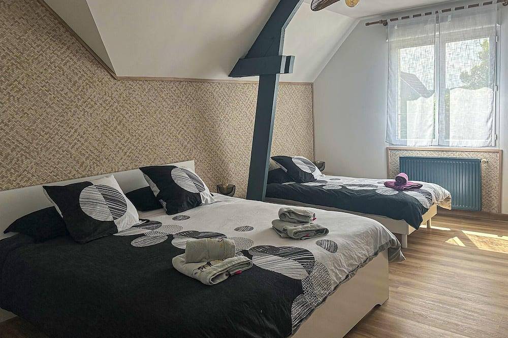6 bedroom gorgeous home in Blois in Blois, Région de Blois