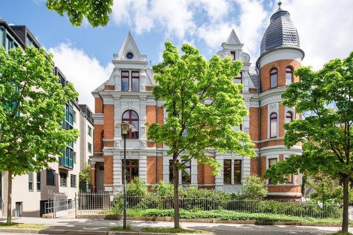 Appartement de vacances pour 8 personnes, avec balcon et vue - 1