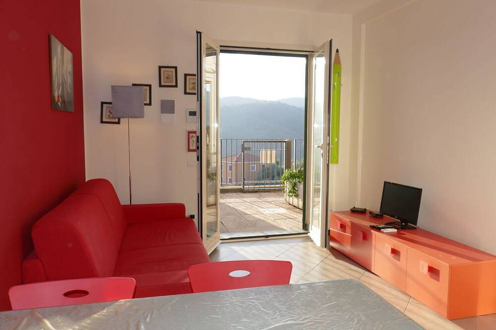 Appartamento vacanze a Civezza a partire da 44€ a notte