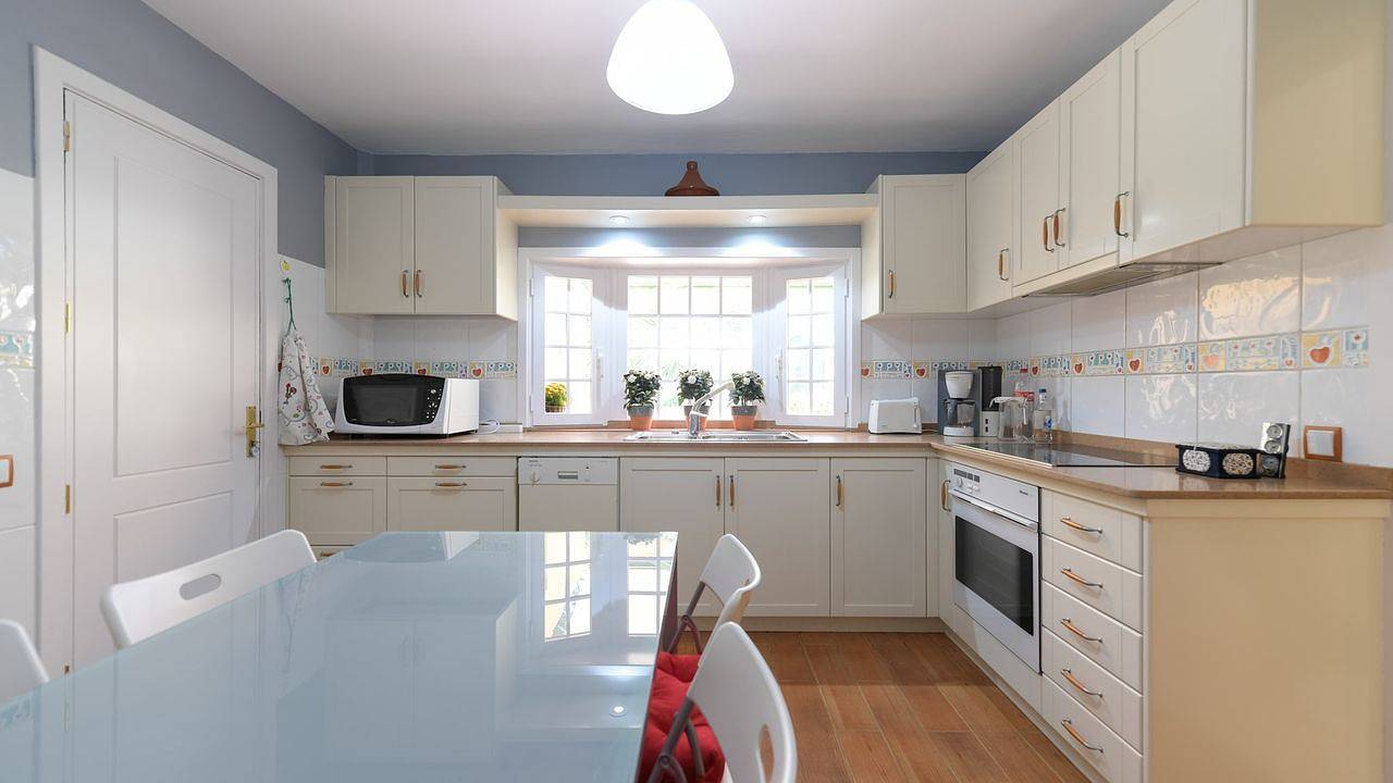 Ferienhaus für 6 Personen (120 m²) in Santa Brígida in El Palmeral (Canary Islands), Santa Brígida