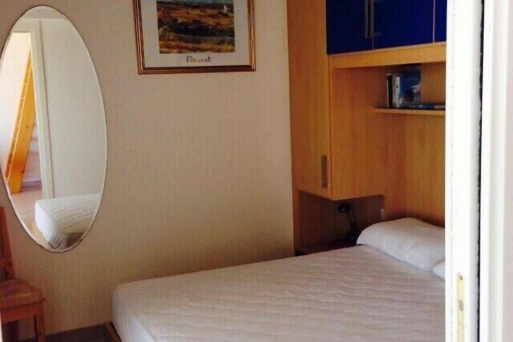 Mini Villa avec imprenable vue sur la mer in Sant Ambroggio, Lumio