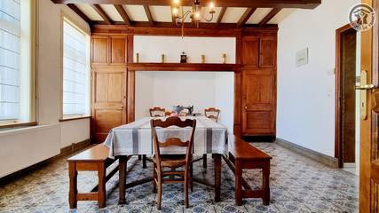 Gîte pour 7 Personnes dans Hondschoote, Région de Dunkerque, Photo 4