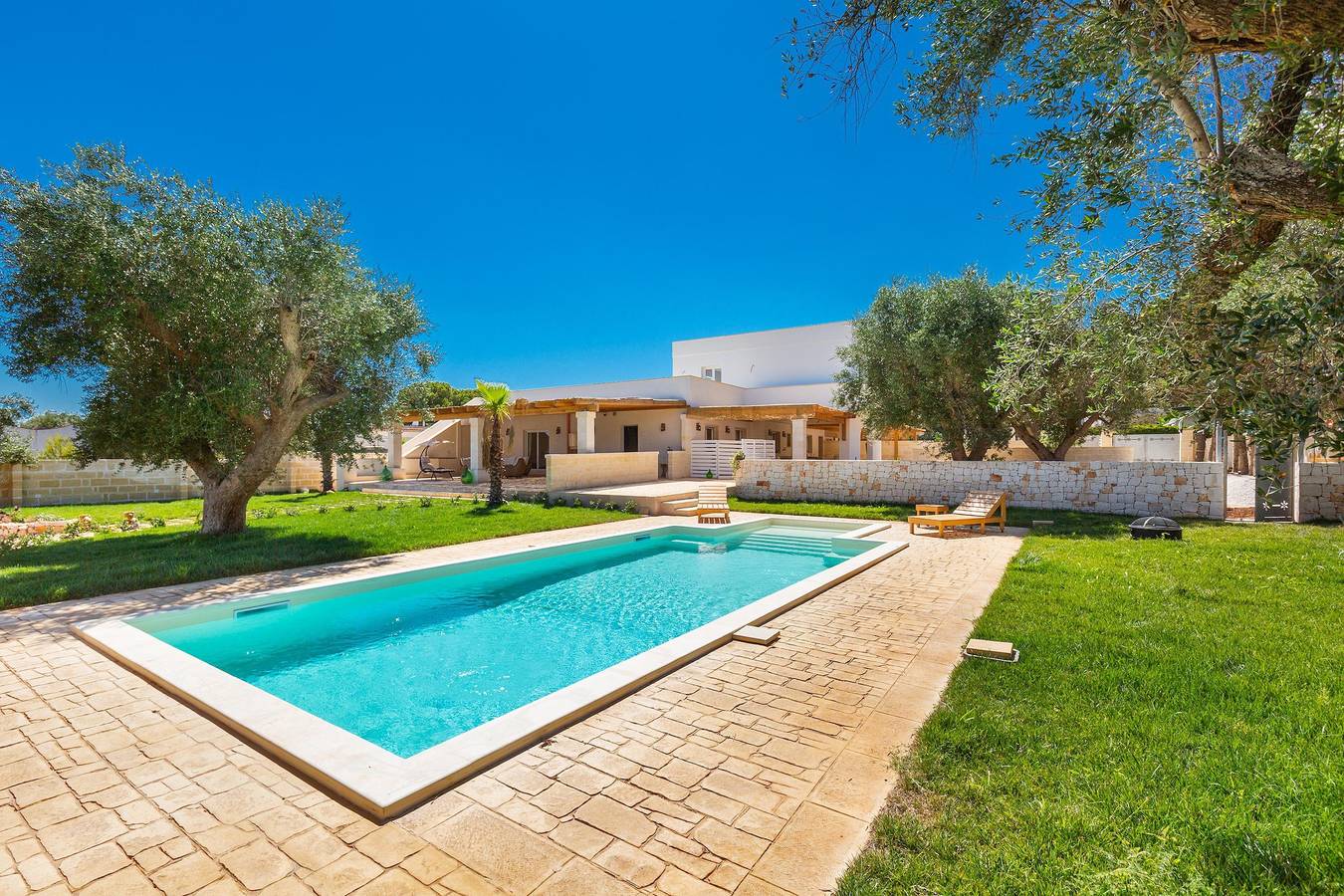 Tenuta Anna - Attico by Perle di Puglia in Avetrana, Golfo di Taranto