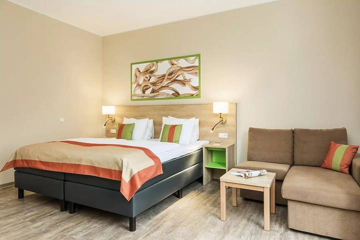 Apartmenthotel für 2 Personen in Medebach