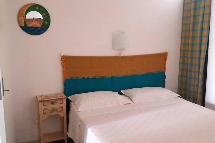 Appartement entier, Appartement tout confort à Santa Cesarea Cesarea Terme in Santa Cesarea Terme, Province de Lecce