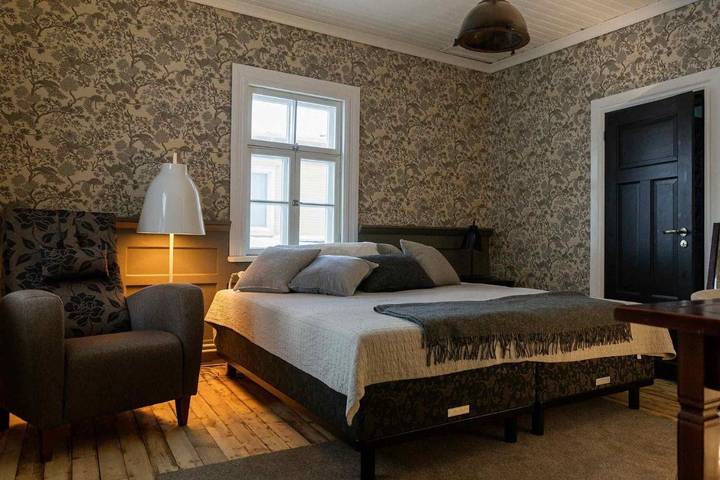 Hôtel pour 2 personnes - 1