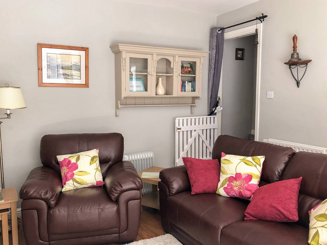 Wedgewood Cottage in Middleham, North Yorkshire