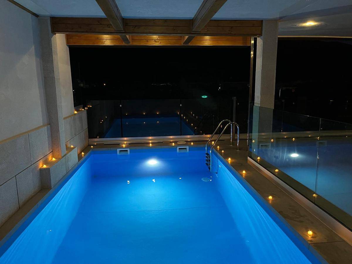 Apartamento entero, El Mirador de Gredos 1 in Navaluenga, Valle del Alberche