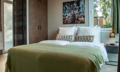 Vakantiewoning voor 4 Personen in Ede, Veluwe, Afbeelding 1