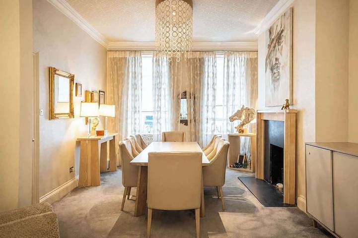 Ferienwohnung für 5 Personen - 1