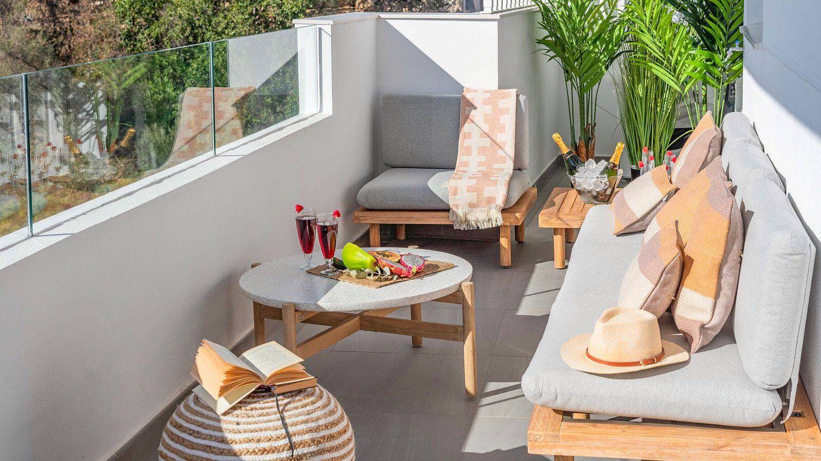 Apartamento entero, Apartamento Balcón Rincón de la Victoria by Ruralidays in Rincón de la Victoria, Costa del Sol