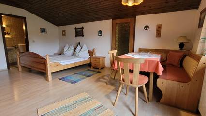 Bauernhof für 5 Personen in Roßleithen, Steyr-Kirchdorf, Bild 4