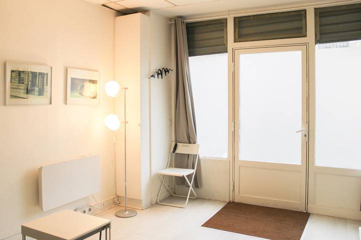 Appartement entier, Souplex - 4P - Batignolles in Paris, Île de France