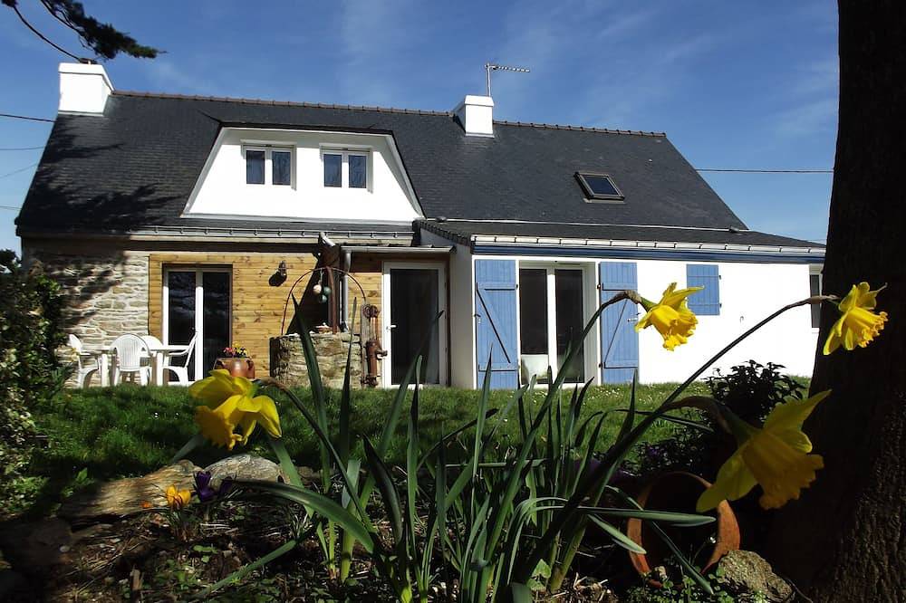 Jolie maison au bord de la cote sauvage ou vous trouverez calme et tranquilité in Groix, Côte des Mégalithes