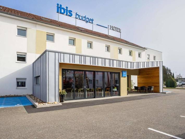Hôtel pour 2 personnes, avec terrasse, animaux acceptés