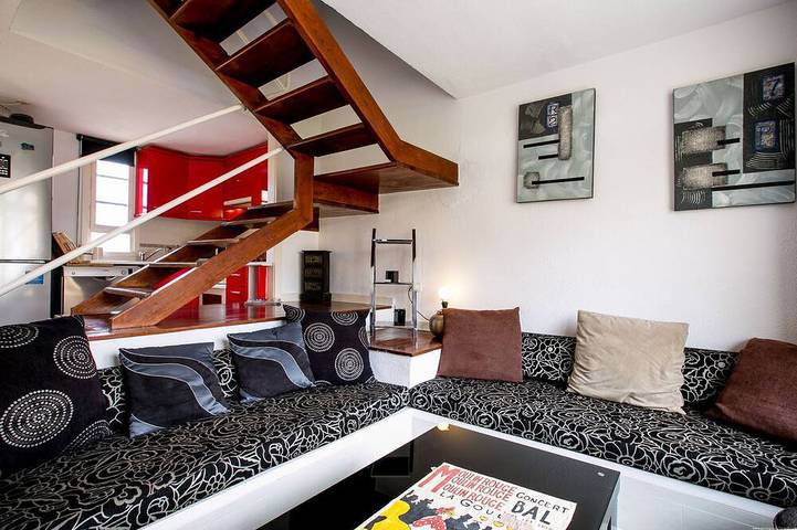 Bungalow für 4 Personen, mit Pool an der Costa Adeje