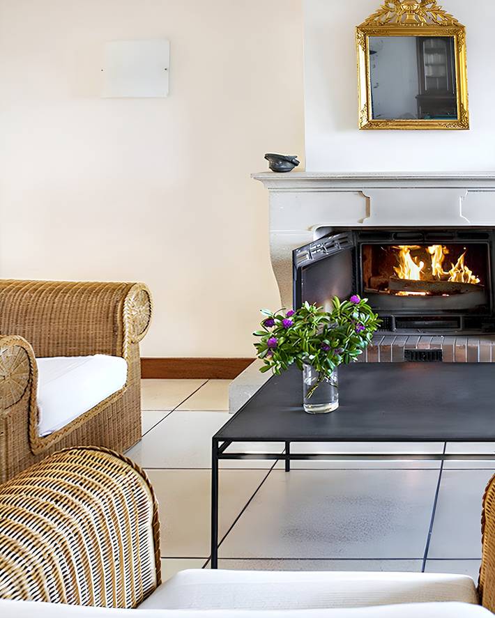 Ferienhaus für 8 Personen, mit Garten in Camaret-sur-Mer - 4