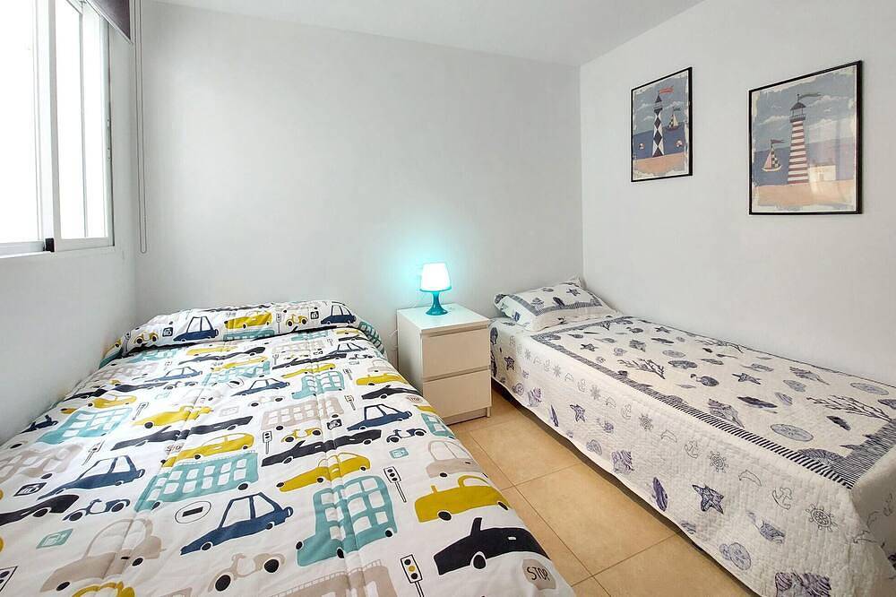 Appartement entier, 2 bedroom stunning apartment in Moncofa in Moncofa, Costa del Azahar