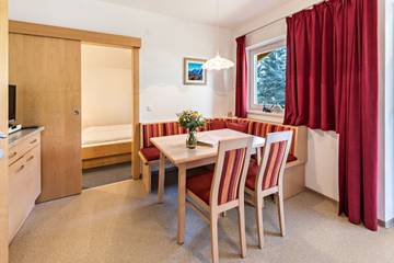 Ferienwohnung für 5 Personen in Schwendau, Bezirk Schwaz, Bild 4