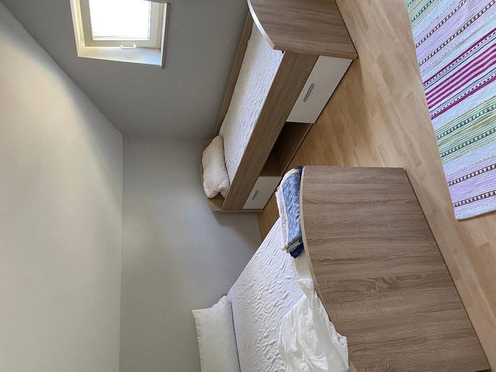 Bungalow für 4 Personen, mit Garten, mit Haustier in Bayern - 4