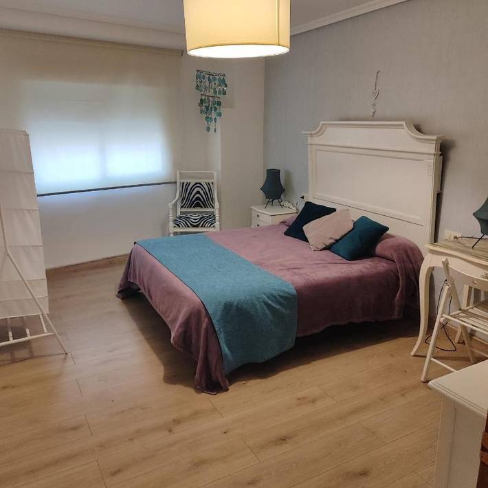 Apartamento de vacaciones para 6 personas - 1