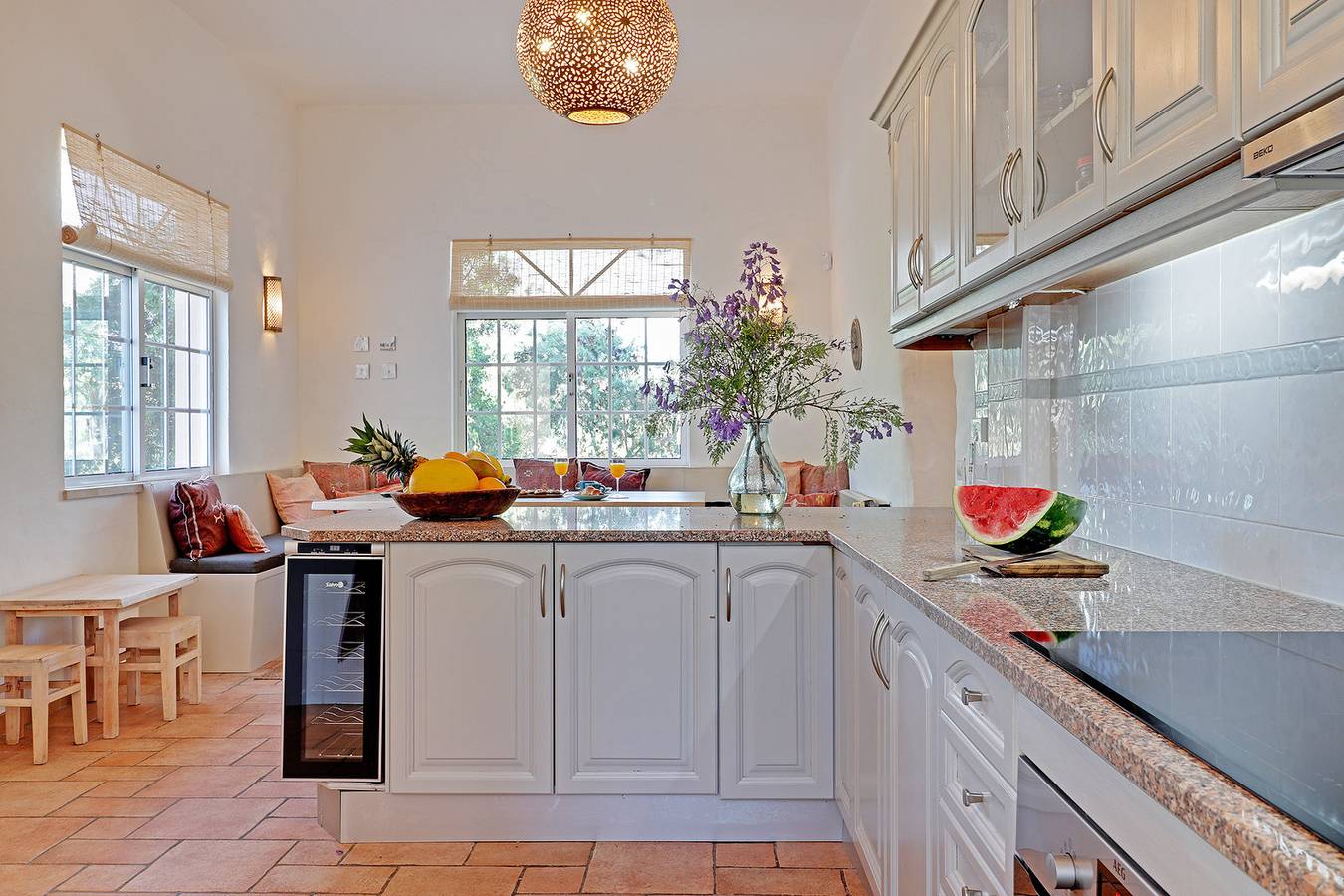 Portucasa — Quinta da Galina in Santa Bárbara de Nexe, Faro Distrikt