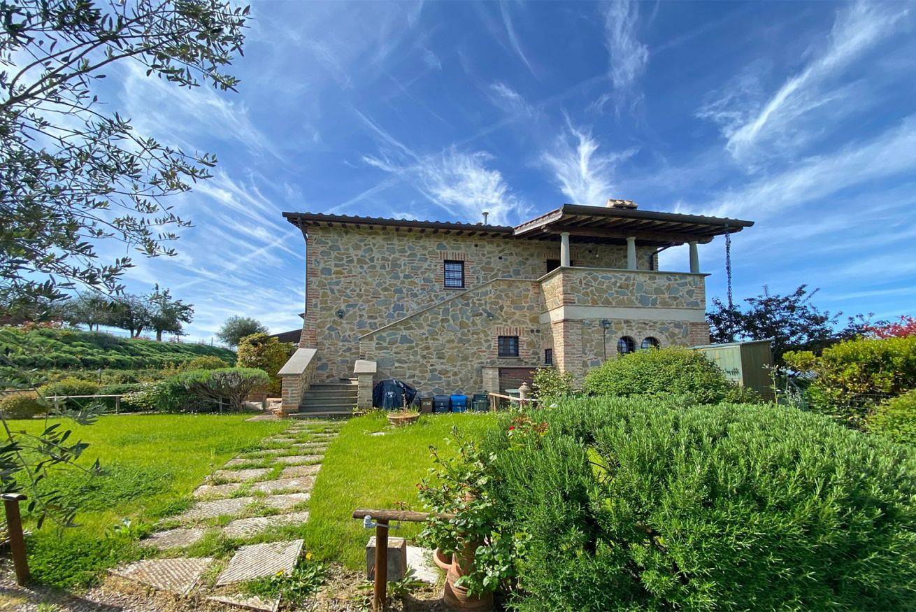 Glamping per 6 Persone in Castiglione del Lago, Lago Trasimeno