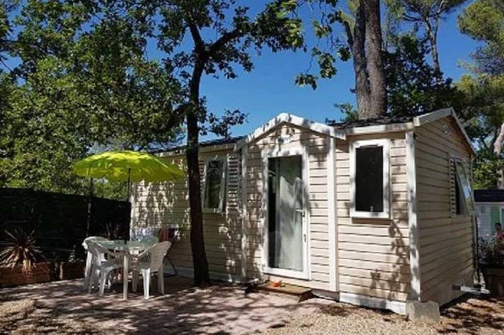 Location de vacances pour 4 personnes à Peynier