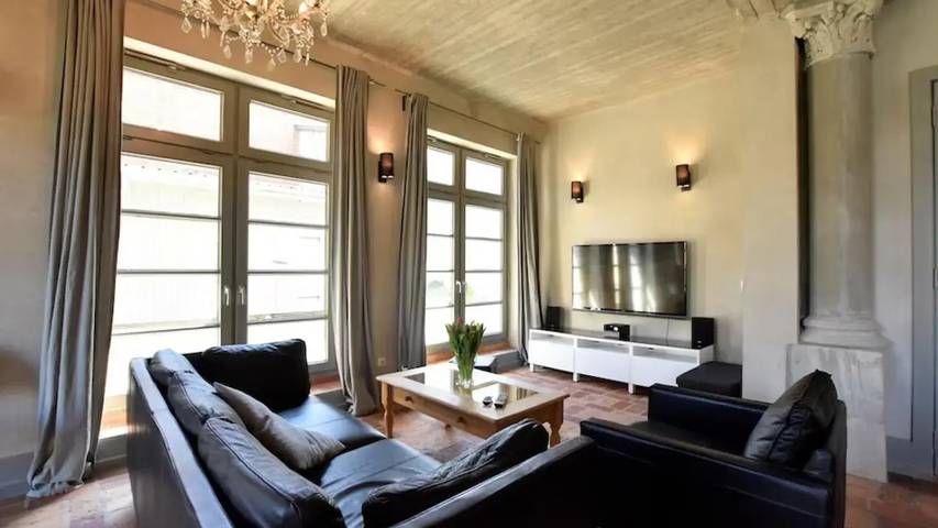 Ferienhaus für 19 Personen, mit Garten in Kröpelin - 2