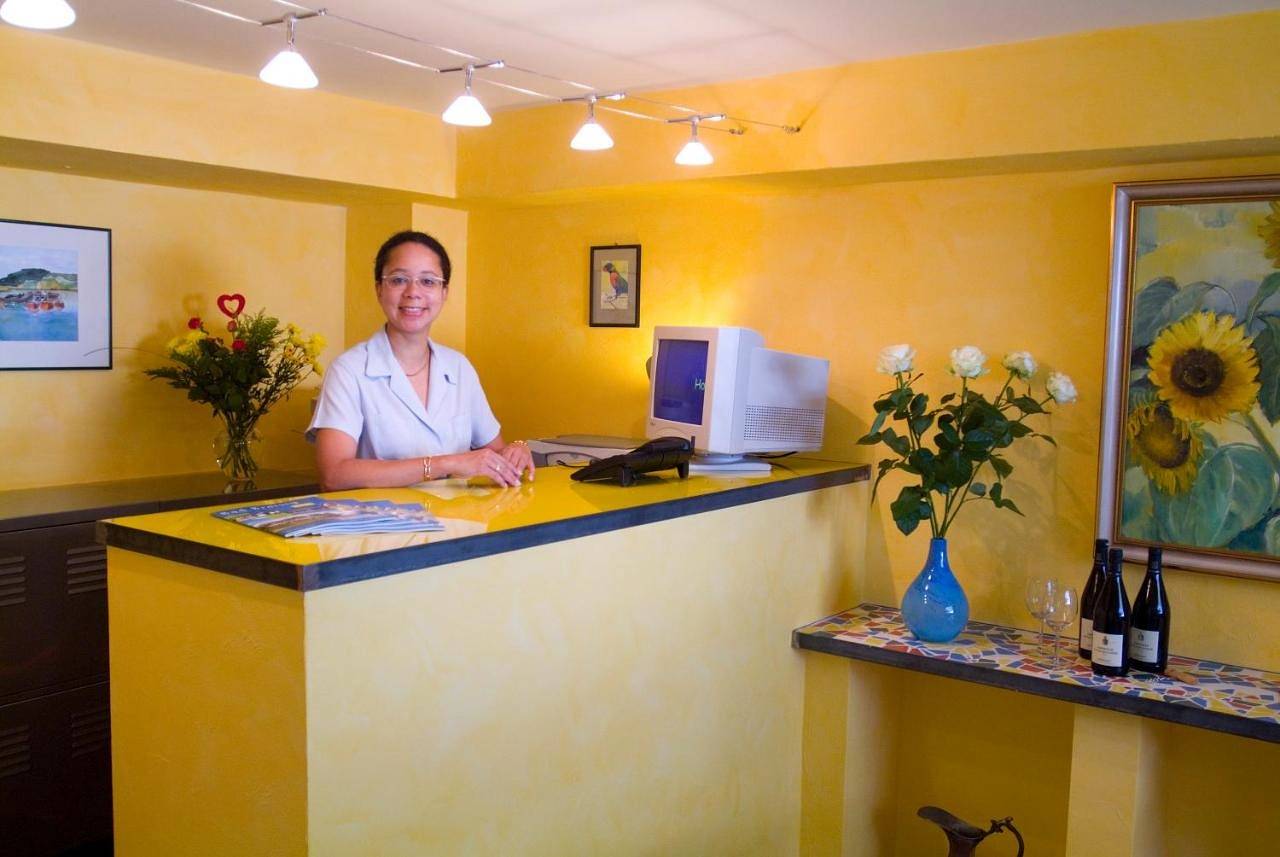Hotel Fontana - Adults Only in Bad Breisig, Osteifel